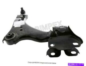 {[WCg Volvo XC60i2010-2017jRg[A[tgE /qFebi Bilstein VOLVO XC60 (2010-2017) Control Arm FRONT RIGHT / PASSENGER SIDE FEBI BILSTEIN