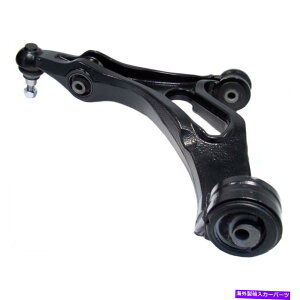 {[WCg TXyVRg[A[ƃ{[WCgAZutgDelphi TC2189 Suspension Control Arm and Ball Joint Assembly Front Left Lower Delphi TC2189