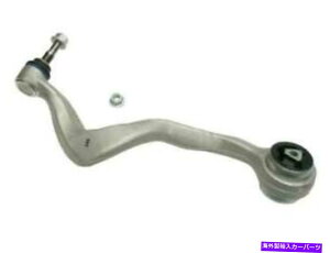 ボールジョイント ブッシング付きレムフォーダーフロントLHサイドコントロールアームフィット745li750li760i760li Lemforder Front LH Side Control Arm With Bushing Fits 745Li 750Li 760i 760Li