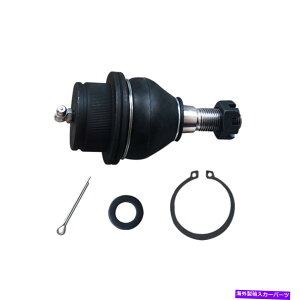 {[WCg 2002N2005Ñ_bWRAM 1500 RWD 10PCStgAbp[Rg[A[ +{[WCg For 2002-2005 Dodge Ram 1500 RWD 10pcs Front Upper Control Arm + Ball Joint