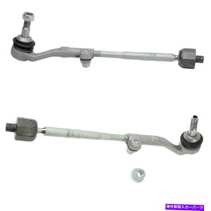{[WCg Lemforder LHRH Side Tie RodAZuBMW 228i 320i 328i 335i 440i M240iɓK܂ Lemforder LH & RH Side Tie Rod Assembly Fits BMW 228i 320i 328i 335i 440i M240i