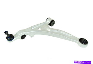 {[WCg TXyVRg[A[ƃ{[WCgAZuEO Suspension Control Arm and Ball Joint Assembly-Assembly Front Right Lower