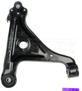 {[WCg h[}521-365TXyVRg[A[ƃ{[WCgAZutg Dorman 521-365 Suspension Control Arm and Ball Joint Assembly Front Left Lower