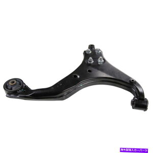 {[WCg Moog Chassis Products RK641338-AI 2005N2008Ñq_Cc[\̃Rg[A[ MOOG Chassis Products RK641338-AI Control Arm for 2005-2008 Hyundai Tucson