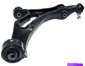 �{�[���W���C���g �{�[���W���C���gDelphi TC2190��������R���g���[���A�[�� Control Arm With Ball Joint Delphi TC2190