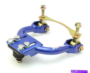 �{�[���W���C���g 94-01 Acura Integra DB DC���ׂẴ~�[�K���t�����g�A�b�p�[�R���g���[���L�����o�[�A�[�� MEGAN FRONT UPPER CONTROL CAMBER ARMS FOR 94-01 ACURA INTEGRA DB DC ALL�y���s�A���i�z