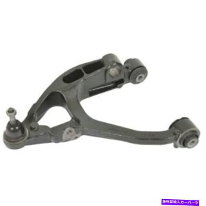 �{�[���W���C���g MOOG RK620202�T�X�y���V�����R���g���[���A�[���ƃ{�[���W���C���g�A�Z���u�� Moog RK620202 Suspension Control Arm and Ball Joint Assembly�y���s�A���i�z