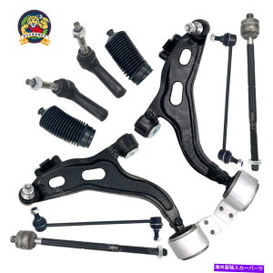 �{�[���W���C���g 05-07 Ford Freestyle Mercury Montego Suspension�L�b�g�̉����R���g���[���A�[�� Lower front control arm For 05-07 Ford Freestyle Mercury Montego Suspension Kit�y���s�A���i�z