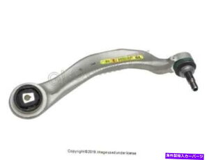 �{�[���W���C���g BMW�i2009-2017�j�u�b�V���O�e���V�����X�g���b�g�t�����g���O��OEM��������R���g���[���A�[�� BMW (2009-2017) Control Arm with Bushing Tension Strut Front Left Forward OEM�y���s�A���i�z