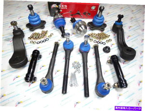 �{�[���W���C���g 12�T�X�y���V�����V�{���[�t�B�b�gK1500 K2500�^�zZ71�x�O���[�R��K6509 K6335 ES2004S 12 SUSPENSION CHEVY FIT K1500 K2500 TAHOE Z71 SUBURBAN YUKON K6509 K6335 ES2004S�y���s�A���i�z