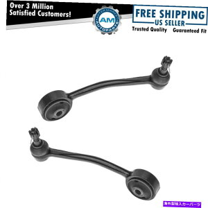 �{�[���W���C���g �t�����g�T�X�y���V�����A�b�p�[���A���[�h�R���g���[���A�[���{�[���W���C���gLH RH�y�A2PC�Z�b�g�V�K Front Suspension Upper Rearward Control Arm Ball Joint LH RH Pair 2pc Set New�y���s�A