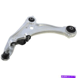 {[WCg 09-14̃TXyVRg[A[ƃ{[WCgAZu1027468 Suspension Control Arm and Ball Joint Assembly For 09-14 Nissan Maxima 1027468