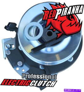 �{�[���W���C���g Red Piranha Professional PTO Electric Clutch 5219-99 Ogura GT1A-MT09���[�i�[ Red Piranha Professional PTO Electric Clutch 5219-99 Ogura GT1A-MT09 Warner�y���s�A���i�z