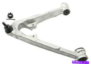 �{�[���W���C���g �{�[���W���C���gACDELCO�v���t�F�b�V���i��/�S�[���h�̃R���g���[���A�[��45D2319 Control Arm With Ball Joint ACDelco Professional/Gold 45D2319�y���s�A���i�z