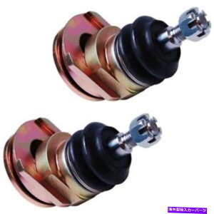 �{�[���W���C���g Set-Mems60513-2 Mevotech�Z�b�g2�{�[���W���C���g�t�����g�h���C�o�[�Ə���ȑ��y�A SET-MEMS60513-2 Mevotech Set of 2 Ball Joints Front Driver & Passenger Side Pair�y���s�A���i�z