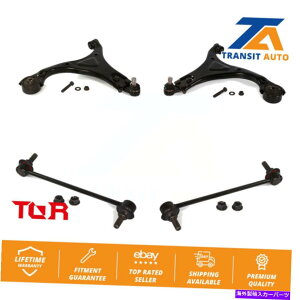 �{�[���W���C���g �t�����g�T�X�y���V�����R���g���[���A�[���{�[���W���C���g�����N12-13�q�����_�C�\�i�^GL/GLS Front Suspension Control Arm Ball Joint Link Kit For 12-13 Hyundai Sonata GL/GLS�y���s�A���i�z