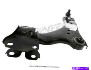 {[WCg Volvo XC60i2010-2017jRg[A[tg /hCo[TChFebi Bilstein VOLVO XC60 (2010-2017) Control Arm FRONT LEFT / DRIVER SIDE FEBI BILSTEIN