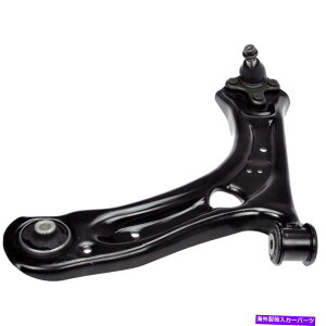 {[WCg tHNX[Qr[gJuI2012-2015TXyVRg[A[hCo[TChtg For Volkswagen Beetle Cabrio 2012-2015 Suspension Control Arm Driver Side Front