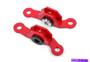 {[WCg 10-15V{[J}AAbp[Rg[A[ubVOLbgBK039RBMRTXyV BMR Suspension For 10-15 Chevy Camaro Rear Upper Control Arm Bushing Kit BK039R