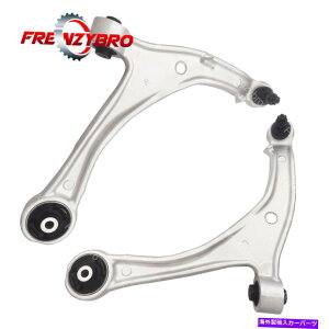 {[WCg tg[Rg[A[{[WCgyAZbg2PC LH RHtBbgz_IfbZC2014-17 Front Lower Control Arm Ball Joint Pair Set 2pc LH RH fit Honda Odyssey 2014-17
