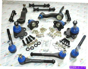 �{�[���W���C���g 4WD 88-92 K2500 8600LB GVW K3500 14PC�T�X�y���V�����L�b�gES2838 K6390 K6291 K6344 4WD 88-92 K2500 8600LB GVW K3500 14PC Suspension Kit ES2838 K6390 K6291 K6344�y���s�A���i�z