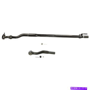 �{�[���W���C���g Set-Mods1439-F 2�^�C���b�h�G���h�t�����g�h���C�o�[�Ə���ȑ��̐V�����y�A�̃��[�O�Z�b�g SET-MODS1439-F Moog Set of 2 Tie Rod Ends Front Driver & Passenger Side New Pair�y���s�A���i�z
