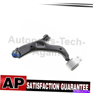 �{�[���W���C���g Mevotech Supreme Control Arm Front Ford Flex 2009-2009�̍����Z�b�g1 Mevotech Supreme Control Arm Front Left Lower Set Of 1 For Ford Flex 2009-2009�y���s�A���i�z