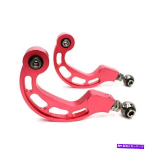 �{�[���W���C���g Godspeed�����\�ȃ��A�L�����o�[�L�b�g�AJetta�iMK5/MK6�j2005-16�p��2�Z�b�g Godspeed Adjustable Rear Camber Kit, Set of 2 for Jetta(MK5/MK6) 2005-16