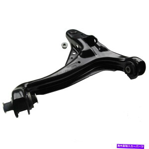 {[WCg TXyVRg[A[ƃ{[WCgAZutg[ORK80721 Suspension Control Arm and Ball Joint Assembly Front Left Lower Moog RK80721