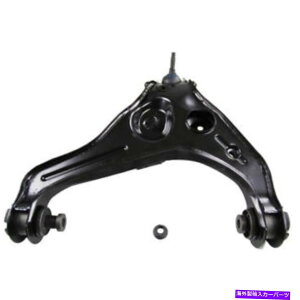 �{�[���W���C���g �{�[���W���C���gMOOG RK621267��������R���g���[���A�[�� Control Arm With Ball Joint Moog RK621267�y���s�A���i�z