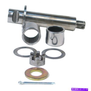 �{�[���W���C���g Packard Studebaker Avanti Champion Rare Parts 20489�̃x���N�����N�L�b�g1PC Bell Crank Kit 1pc for Packard Studebaker Avanti Champion Rare Parts 20489�y���s�A���i�z