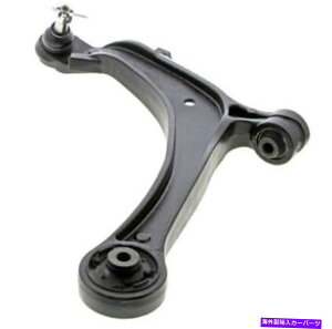�{�[���W���C���g Mevotech GS601118�T�X�y���V�����R���g���[���A�[���ƃ{�[���W���C���g�A�Z���u�� Mevotech GS601118 Suspension Control Arm and Ball Joint Assembly�y���s�A���i�z