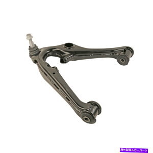 �{�[���W���C���g ���[�ORK623298�V���[�Y�t�����g�����R���g���[���A�[�� Moog RK623298 Series Front Left Lower Control Arm�y���s�A���i�z