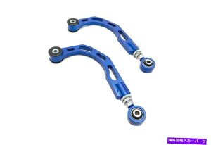{[WCg ~[K[VOALo[A[LbgtBbg{{V60 XC60 S60 11-16 MRC-VV-0290 Megan Racing Rear Camber Arm Kit Fits Volvo V60 XC60 S60 11-16 MRC-VV-0290