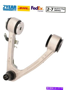 �{�[���W���C���g 1xfront�E��R���g���[���A�[���t�B�b�gMaserati Quattroporte Granturismo M139 07-13 1xFront Upper Right Control Arm Fit Maserati Quattroporte GranTurismo M139 07-13�y���s�A���i�z