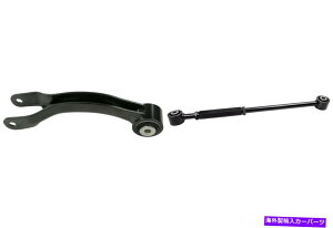 {[WCg 2006-2010_bW[d̃tgyARg[A[ƃ{[WCgiKIT2233j Front PAIR Control Arm & Ball Joint for 2006-2010 Dodge Charger (KIT2233)