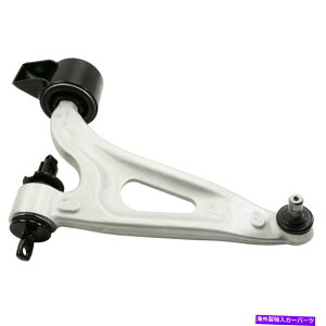 �{�[���W���C���g 04-07 Freestar�iRK80725�j��MOOG�T�X�y���V�����R���g���[���A�[���ƃ{�[���W���C���g�A�Z���u�� Moog Suspension Control Arm and Ball Joint Assembly for 04-07 Freestar (RK80725)�y���s�A���i�z