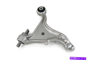 �{�[���W���C���g �T�X�y���V�����R���g���[���A�[���t�����g���Ⴡ�{�e�b�NCMS10158�t�B�b�g99-06�{���{S80 Suspension Control Arm Front Left Lower Mevotech CMS10158 fits 99-06 Volvo S80�y���s�A���i�z