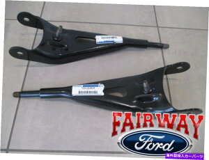 �{�[���W���C���g 90 Thru 92�����W���[4WD OEM�����E�̖{���̃t�H�[�h�t�����g���W�A�X�A�[���y�A 90 thru 92 Ranger 4WD OEM Genuine Ford Front Radius Arm PAIR of Left & Right�y���s�A���i�z
