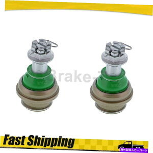 �{�[���W���C���g 2016-2018�̓��Y�^�C�^��XD�t�����g���E�A�[2x Mevotech TTX�T�X�y���V�����{�[���W���C���g For 2016-2018 Nissan Titan XD Front Lower 2X Mevotech TTX Suspension Ball Joint�y���s�A���i�z