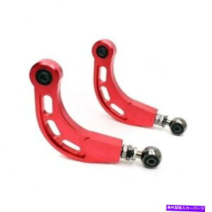 {[WCg SbhXs[hA~jEA\cmaberLbgtBbg04-13}c_3/06-13}c_5 GODSPEED ALUMINUM REAR ADJUSTABLE CMABER KIT FIT 04-13 MAZDA 3/ 06-13 MAZDA 5