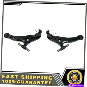 �{�[���W���C���g 2002-2003���N�T�XES300�t�����g���[���[BS11��MOOG2PCS�R���g���[���A�[���ƃ{�[���W���C���g Moog 2PCS Control Arm & Ball Joint For 2002-2003 Lexus ES300 Front Lower BS11�y���s�A���i�z