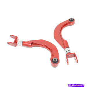 �{�[���W���C���g 19-up lexus es350 / ux200 / ux250h�p��GSP�����\���A�L�����o�[�A�[�� GSP ADJUSTABLE REAR CAMBER ARMS FOR 19-UP LEXUS ES350 / UX200 / UX250H�y���s�A���i�z