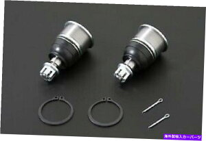 �{�[���W���C���g �n�[�h���[�X���A���[�{�[���W���C���g�t�B�b�gS2000 AP1/2 HARDRACE REAR LOWER BALL JOINT FIT S2000 AP1/2�y���s�A���i�z