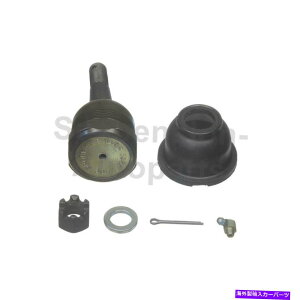 {[WCg 4x[OV[VitgAbp[ZbgTXyV{[WCgtBbgB300 4X MOOG Chassis Products Front Upper Lower Set Suspension Ball Joint Fits B300