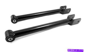 {[WCg W[vO[jkxATXyVRg[A[AJōꂽj0046758 Fits Jeep Wrangler JK Bare Suspension Control Arm Made in USA J0046758