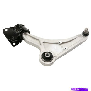 �{�[���W���C���g ���[�O�V���[�V���iRK623001-AH�T�X�y���V�����R���g���[���A�[���ƃ{�[���W���C���g�A�Z���u�� MOOG Chassis Products RK623001-AH Suspension Control Arm and Ball Joint Assembly�y���s�A���i�z