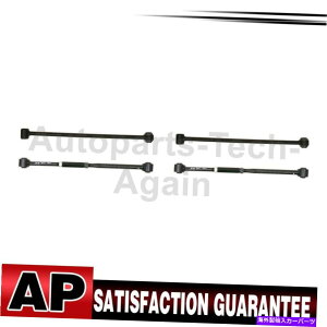 �{�[���W���C���g Moog Products Control Arm Rear Lower Set of 4 Of Toyota Camry 1997-2001 MOOG Products Control Arm Rear Lower Set Of 4 For Toyota Camry 1997-2001�y���s�A���i�z