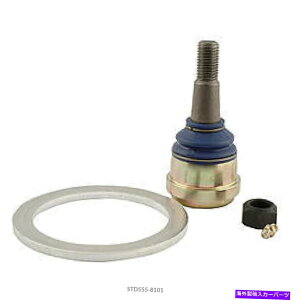 �{�[���W���C���g X2�{�[���W���C���g�iPR�j94-04 GT X2 Ball Joint (Pr) 94-04 GT�y���s�A���i�z