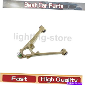 �{�[���W���C���g �t�����g�̍����R���g���[���A�[���{�[���W���C���g�A�Z���u���B 1x Mevotech TTX��GMC 2007-2017�ɓK�����܂� Front Left Lower Control Arm Ball Joint Assy. 1X Mevotech TTX Fits GMC 2007-2017